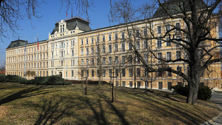 Ukrajinská obrněná technika se může opravovat v Česku