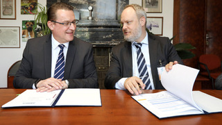 Armáda získá přístup k exkluzivnímu systému taktické satelitní komunikace. Smlouvu se podařilo uzavřít v rekordním čase