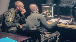 Strakoničtí vojáci se chystají na alianční cvičení do Polska. Budou zde čelit útoku dronů