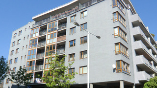 Dražba nepotřebného bytu 