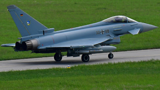 V Čáslavi se postarají i o Tornádo nebo Eurofighter