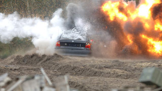 INMEP propojuje pyrotechniky napříč Evropou