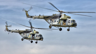 Ample Strike proběhne letos už podeváté, nově bude řízeno ze dvou velitelství