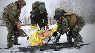 Strakoničtí záchranáři chystají nové vzdělávací aktivity, které nabízejí i kolegům z ostatních útvarů