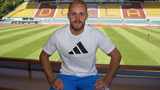 V pondělí na Memoriál Josefa Odložila. Juliska bude plná atletických hvězd