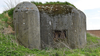 V nabídce nepotřebných nemovitostí tentokrát pozemek v Praze 