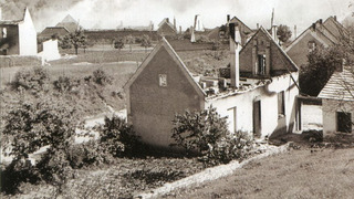 ATENTÁT 80: Vyhlazení obce Lidice dne 10. června 1942