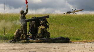 Rok od přezbrojení: Protiletadlové komplety nové generace se plně osvědčily