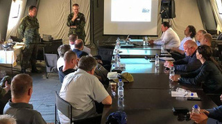 Armáda chce posílit spojaře: Shání odborníky na komunikační a IT technologie a krypto ochranu 