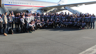 Mladí sportovci se z Evropského olympijského festivalu vrátili se dvěma cennými kovy