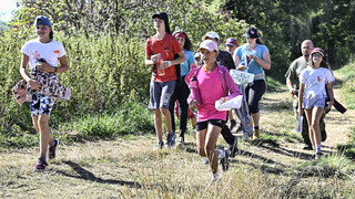 POKOS nezahálí ani o prázdninách: Branný den si užily děti na táborech u Nasavrk a Cvikova