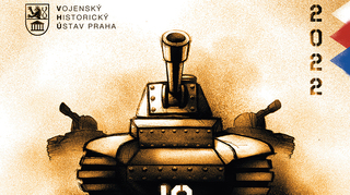 Tankový den v Lešanech 27. srpna: program a přehled těžké techniky