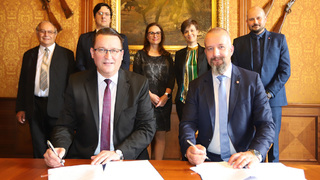 Ministerstvo obrany pořídí těžké nákladní terénní automobily Tatra 815-7