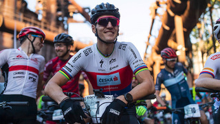 Olympijský vítěz Jaroslav Kulhavý pověsil kolo na hřebík. Zavzpomínal i na úžasné bitvy se Schurterem 