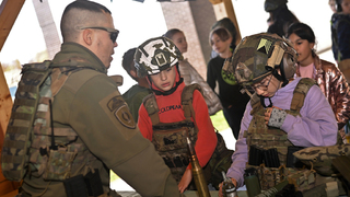 Díky projektu POKOS se děti z Pardubicka už v přírodě neztratí