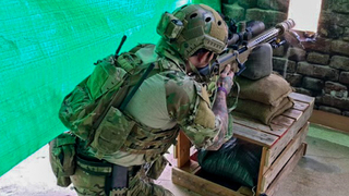 Táborští odstřelovači vyhráli mezinárodní soutěž