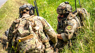 ČR mezi nejlepšími v Alianci. Odborníci reakreditovali národní program výcviku leteckých návodčích