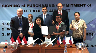 Veletrh Indo Defence: Ještě více příležitostí pro český obranný a bezpečnostní průmysl