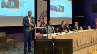 Naše bezpečnost a obrana je stále více závislá na aktivitách ve vesmíru, shodují se odborníci