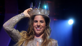 Triumf Ledecké. V elitní desítce ankety Sportovec roku se umístili i oštěpaři Dukly