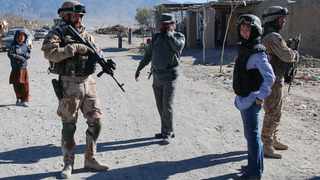 „Exhumace hromadných hrobů byla horší zážitek, než když po nás stříleli,