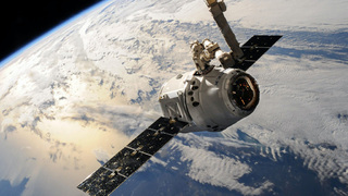 Česká republika se podpisem připojila k Centru excelence NATO pro vesmír