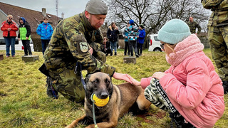 Napjatá situace ve východní části Evropy dokazuje, jak je POKOS důležitý