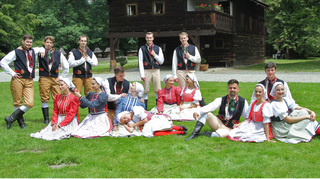 Vojenský umělecký soubor Ondráš letos slaví významné jubileum