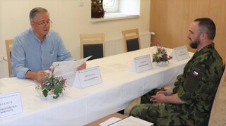 Armáda prověří systém odvodů, letos poprvé budou cvičit všechna KVV současně