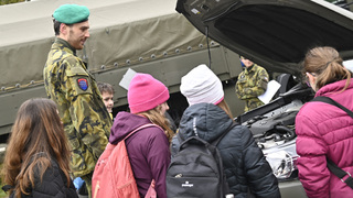 Historie je nedílnou součástí projektu POKOS