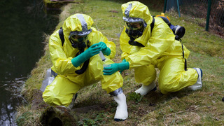 Práce vojenských epidemiologů a hygieniků může ovlivnit úspěch vojenské operace