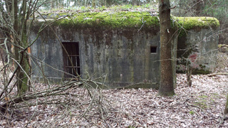 Ministerstvo obrany opět prodává nepotřebný nemovitý majetek, v nabídce je i 13 řopíků