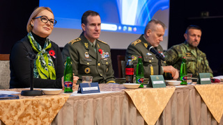 Zhoršující se bezpečnostní situace zvyšuje význam a potřebu záloh, zaznělo na setkání Rady velitelů AZ