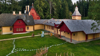 Dům přírody Brd na Třech Trubkách za první tři měsíce navštívilo přes 6 tisíc turistů