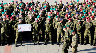 Veterán Hirka potvrzuje: nejtěžší diagnóza neznamená porážku