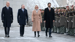 Ministři obrany CEDC a V4 projednají s kolegy ze západního Balkánu bezpečnostní situaci