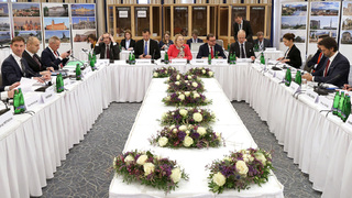 Stabilita západního Balkánu má zásadní význam pro bezpečnost zemí střední Evropy