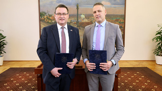 Servis a podporu radiolokátorů MADR zajistí izraelská společnost Elta Systems