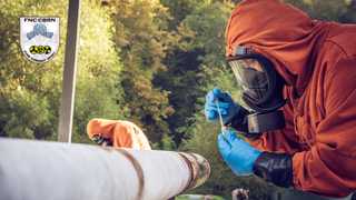 Stovky chemiků NATO budou v létě cvičit v ČR, podobný výcvik u nás nemá obdoby