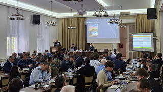  Budoucnost protivzdušné obrany doma i v NATO rezonovala na Univerzitě obrany v Brně. 