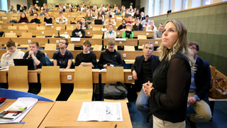 Facelift Wanted! Přijď mezi nás a pomoz nám se posunout