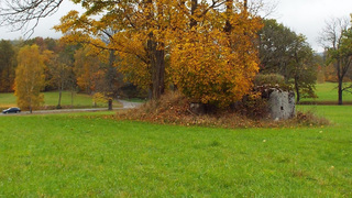 Ministerstvo obrany opět prodává nepotřebný nemovitý majetek, v nabídce jsou řopíky i srub