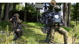 Strakoničtí vojáci zamířili do Rumunska. Zapojí se zde do největšího cvičení protivzdušné obrany v rámci NATO