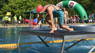 Mezinárodní vojenský pětiboj ovládla Ukrajina, Češi skončili pátí
