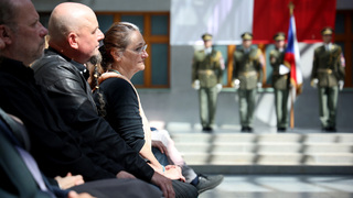 23 nových jmen na seznamu hrdinů protikomunistického odboje