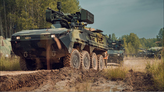 Oslavte začátek prázdnin s armádou! Na Bahnech budou burácet nejen tanky