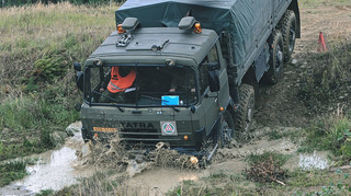 Strakoničtí protiletadlovci shánějí do svých řad nejčastěji řidiče a operátory