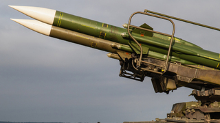 Důležitý milník pro českou protivzdušnou obranu. Informace může čerpat od špičkových sledovacích systémů