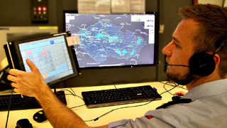 Česká protivzdušná obrana uspěla v nečekaném testu připravenosti