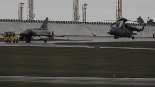 Rozptýlené operace neboli moderní strategie pro přežití a flexibilitu letectva